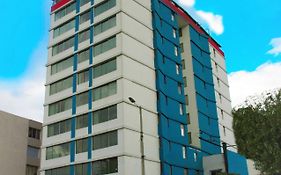 Hotel 6 De Diciembre